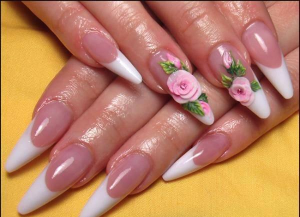 Обучу акриловой лепке Москва