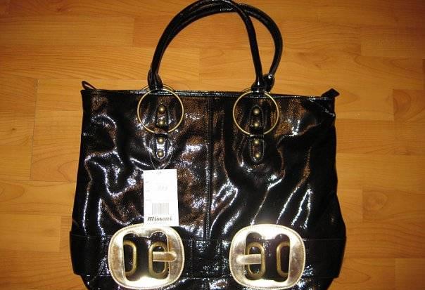 Сумка Санкт-Петербург