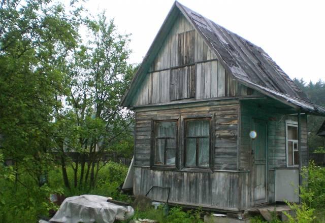 95 км от МКАД, дача в СНТ "Родничок" Москва
