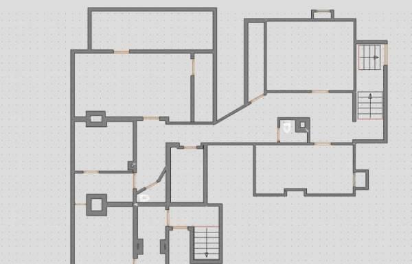 Без комиссии. Сдаётся ПСН 200 м2 Москва