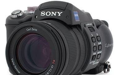Фотоаппарат Sony 828 Москва