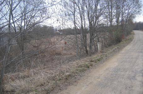 35 соток у воды для владельцев яхт Москва