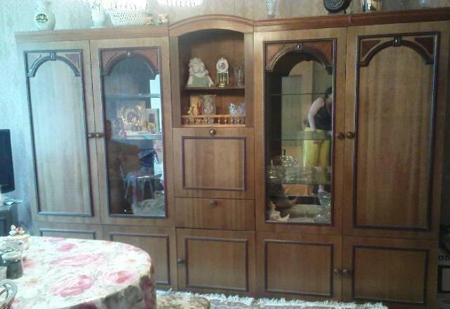 Стенка "Ольховка" Москва