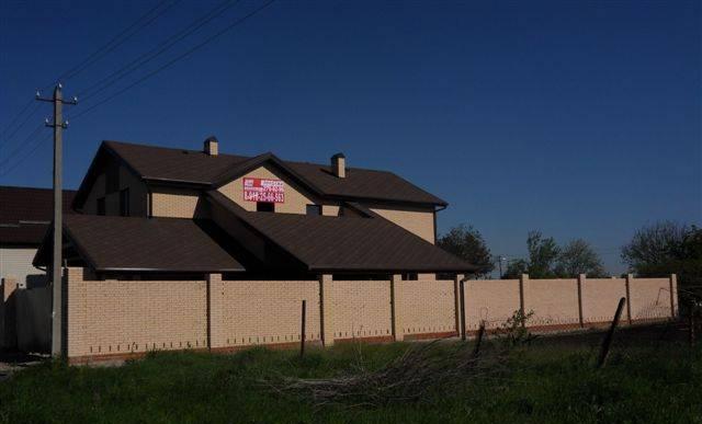 Дом, Краснодар, п.Северный, ул.Ткачева Краснодар