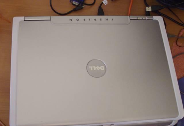 Ноутбук dell inspiron 1501 Москва