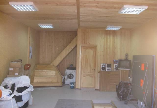 Гараж Ставрополь