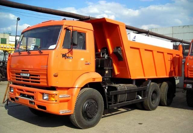 Камаз 6520-006 Набережные Челны