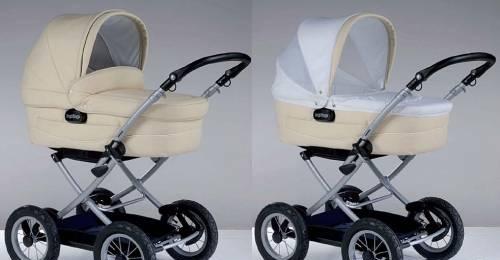 Коляска Peg Perego Culla Москва