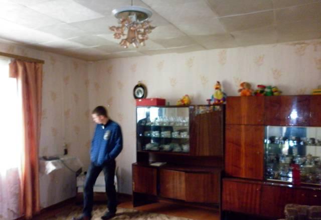 Дом 35 км. от Гагарина Гагарин