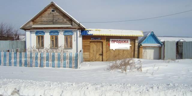 Земельный участок с домом Челябинск