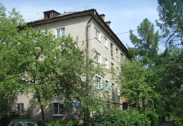 2к. кв-ра восточное подмосковье горьковск направл Электросталь