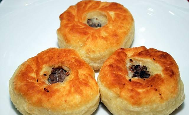 Вкусные домашние обеды, свежая выпечка с доставкой Москва