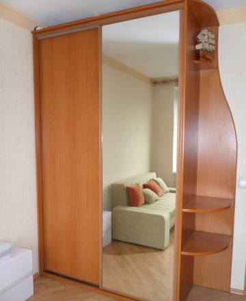 Шкаф-купе Москва