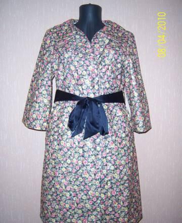 Anna Sui плащ Москва