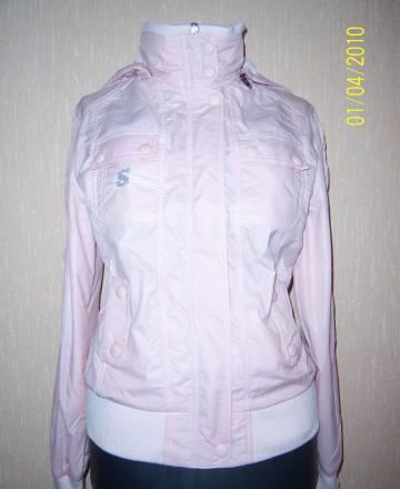 Ветровка art. 324 Москва