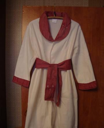 Халатик от Ив Роше Санкт-Петербург