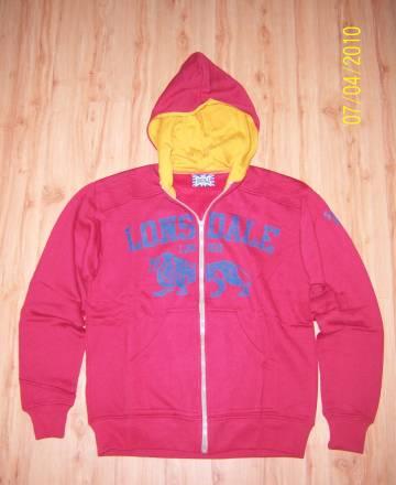 Lonsdale кенгуру art. 212 Москва