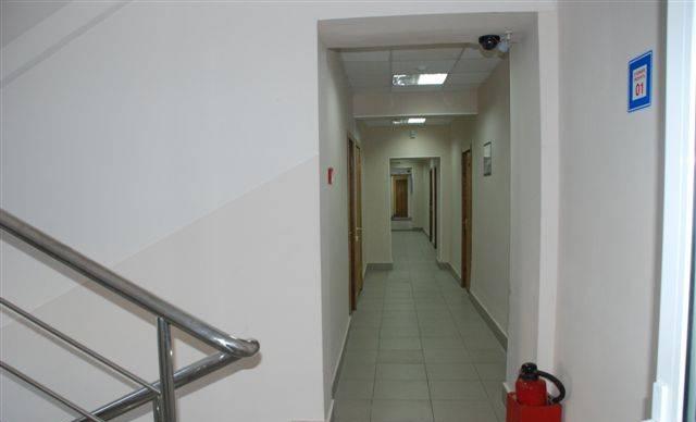 Офисы в аренду Москва