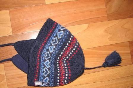 Зимние шапочки Санкт-Петербург