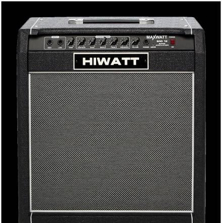 Maxwatt hiwatt B40 12 Самара
