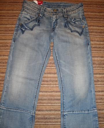 Новые бриджи Levis Санкт-Петербург