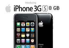 Apple iPhone 3GS 8GB Жуковский