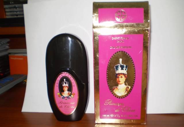 Princesse de Cleves (Saint Graal) 100 мл Москва