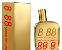 Comme des Garcons 8 88 Москва