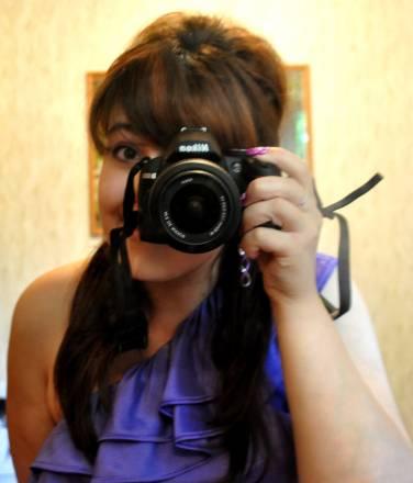 Бесплатные фотосессии в Москве Москва