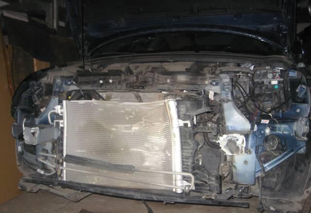 Chevrolet, 2009 Лыткарино
