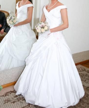 Свадебное платье Санкт-Петербург