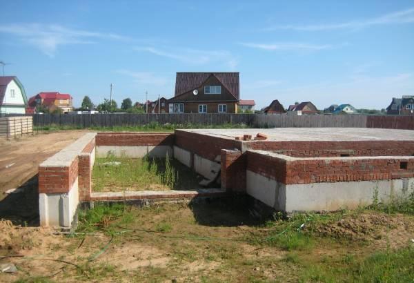 участок в Вербилках Москва