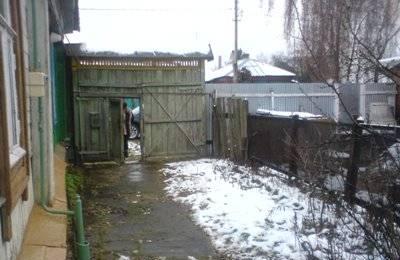 Часть дома в Серпухове Серпухов