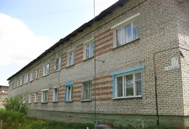 Комната 12 кв.м. в коммунальной квартире Киржач