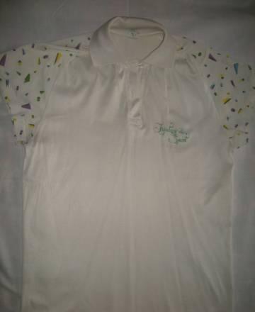 Фтболки и топы Санкт-Петербург