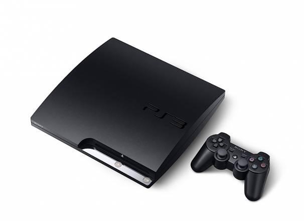 Playstation 3 slim 120gb или обмен на PS3 Санкт-Петербург
