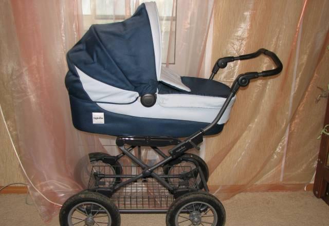 Inglesina Sofia Ottanio  2009 Inglesina Яхрома