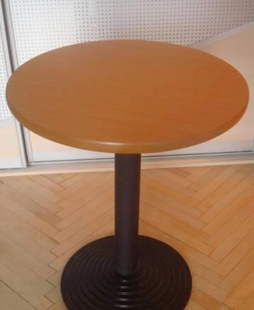 Стол круглый 60 см Москва