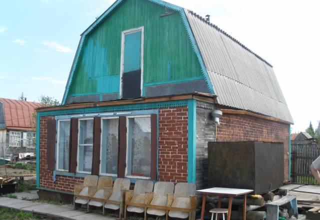 Дача Красноярск