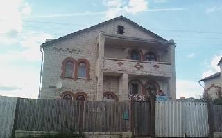 Коттедж в Зеленодольске Зеленодольск