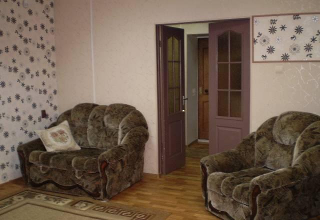 Квартиры на сутки в центре Перми 89028019716 Пермь