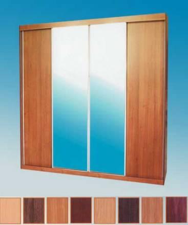 Шкаф нужного размера с доставкой Москва