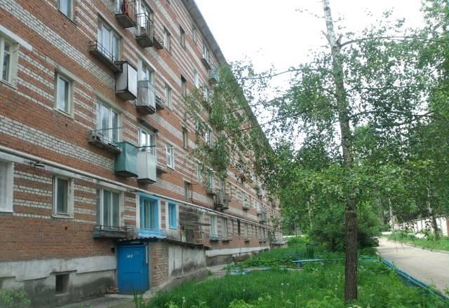 1-комн.кв-ра в Алексине Москва