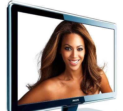 Высококлассный тв Philips 32PFL7403S/60, 32 д Москва