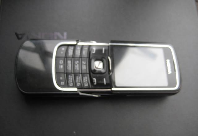 Nokia 8600 Оригинал, рст Москва
