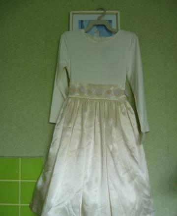 Нарядное  платье Москва