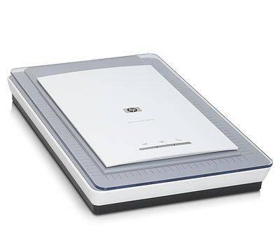 Фотосканер нр Scanjet G2710 состояние нового Балашиха