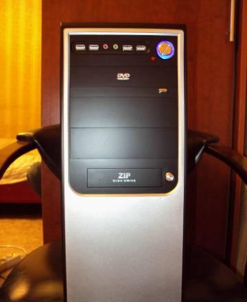 Мощный компьютер Москва