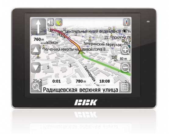 BBK N3501 Москва