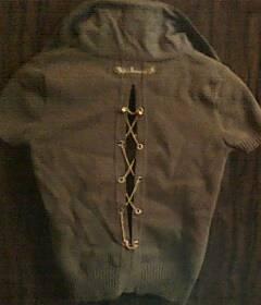 Стильная кофточка Москва
